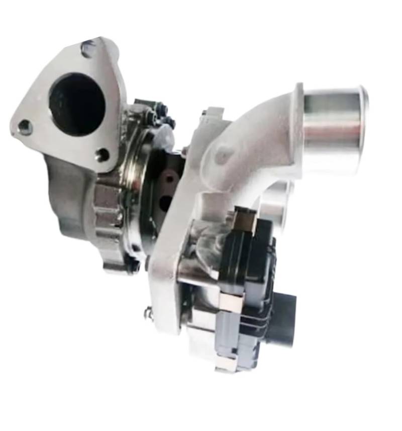 YPLVWSOYQ Abgasturbolader Kompatibel Mit Kia Für Sorento GTB1752VLK Turbolader 808031-0001,28231-2F750,282312F750,808031-5001S,808031-5005S,808031-5006S von YPLVWSOYQ