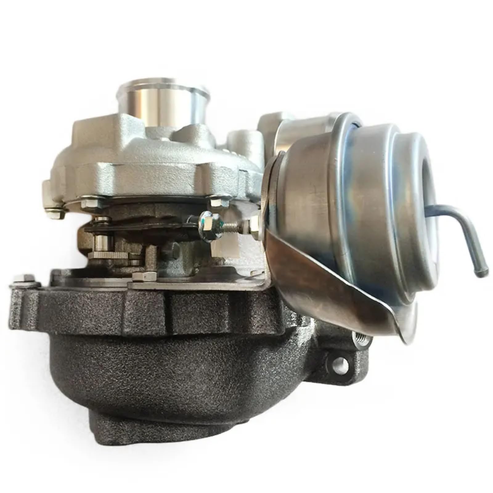 YPLVWSOYQ Abgasturbolader Kompatibel Mit Kia Für Sportage II 2005-2020 2021 2022 2023 2024 Turbolader Turbine Turbo Kompressor GT1649V 757886-0003 757886-5003S 28231-27400 2823127400 YPLVWSOYQ Abgasturbolader Kompatibel Mit Kia Für Sportage II 2005-2020 2021 2022 2023 2024 Turbolader Turbine Turbo Kompressor GT1649V 757886-0003 757886-5003S 28231-27400 2823127400 von YPLVWSOYQ