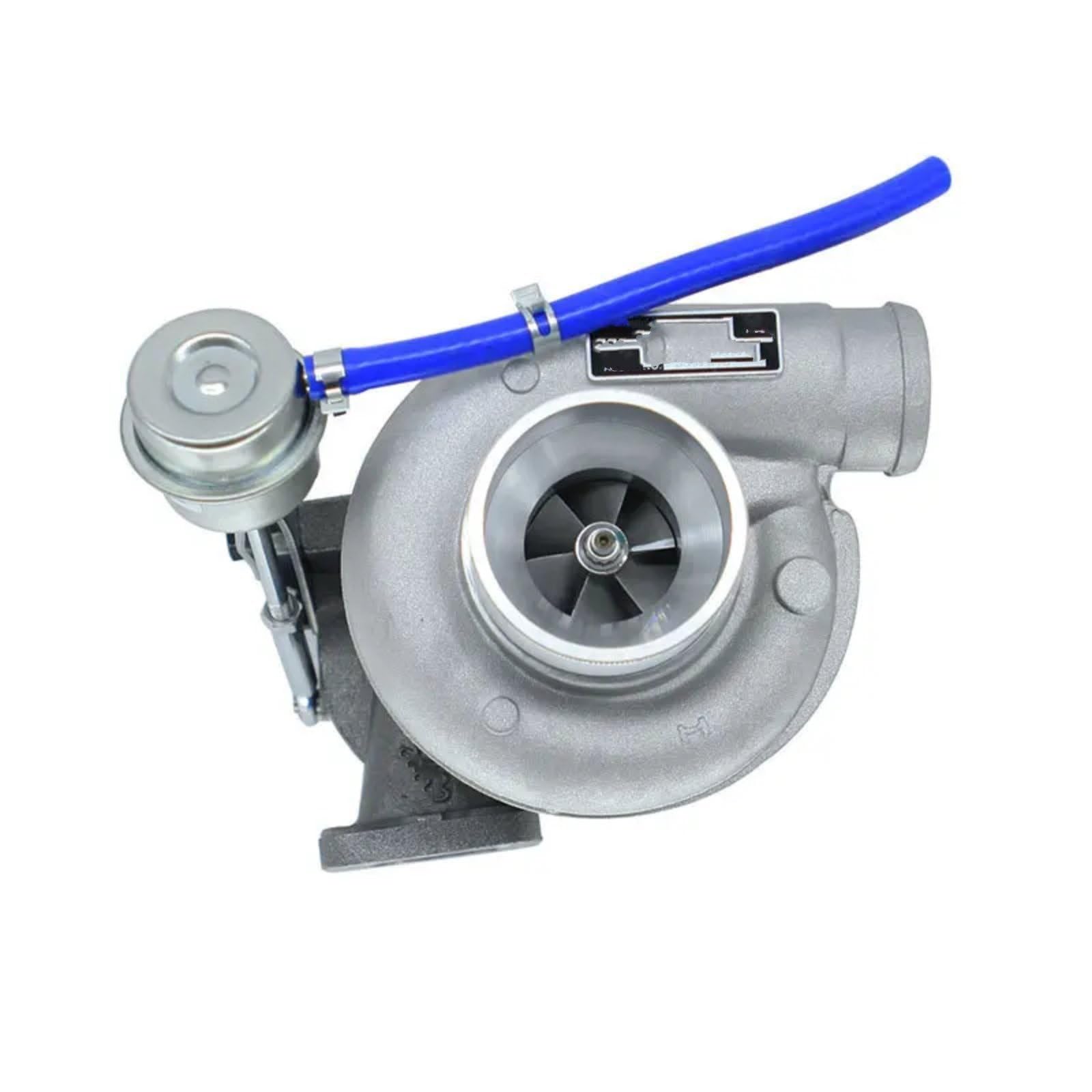 YPLVWSOYQ Abgasturbolader Kompatibel Mit Komatsu Bagger PC150-6K PC160-6K Motor S4D102E-1 HX30W Turbolader 6733-81-8120 6732-81-8200 Turbine Turbo Compressore YPLVWSOYQ Abgasturbolader Kompatibel Mit Komatsu Bagger PC150-6K PC160-6K Motor S4D102E-1 HX30W Turbolader 6733-81-8120 6732-81-8200 Turbine Turbo Compressore von YPLVWSOYQ