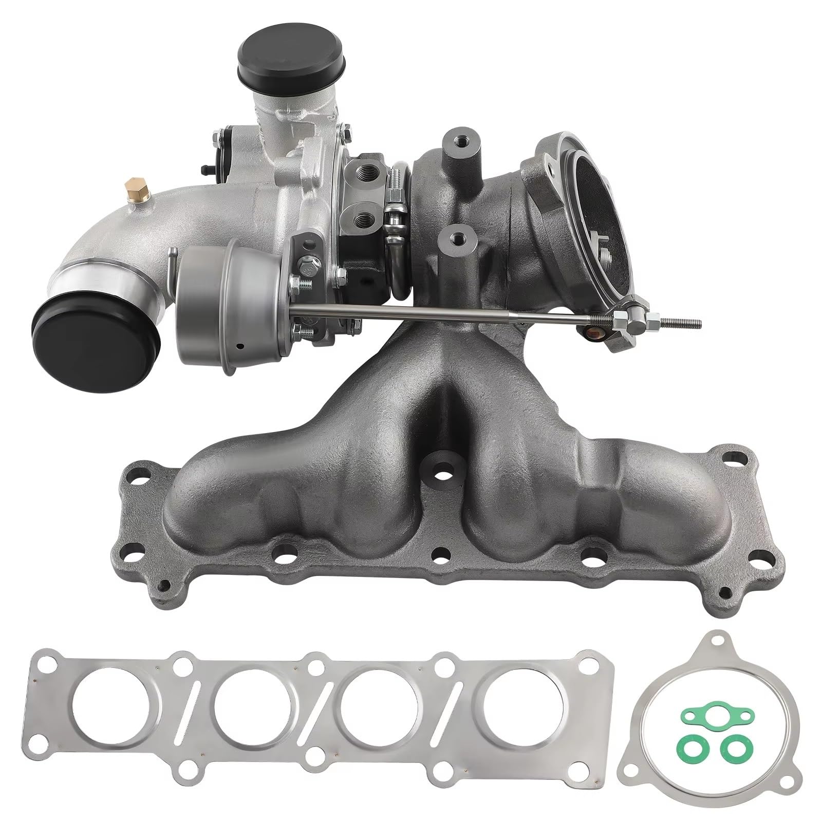 YPLVWSOYQ Abgasturbolader Kompatibel Mit Land Für Rover Für Discovery Für Sport L550 Für Range Für Rover Für Evoque L538 2.0L 177KW 241PS 2014-2017 Turbolader EU3E6K682BB YPLVWSOYQ Abgasturbolader Kompatibel Mit Land Für Rover Für Discovery Für Sport L550 Für Range Für Rover Für Evoque L538 2.0L 177KW 241PS 2014-2017 Turbolader EU3E6K682BB von YPLVWSOYQ