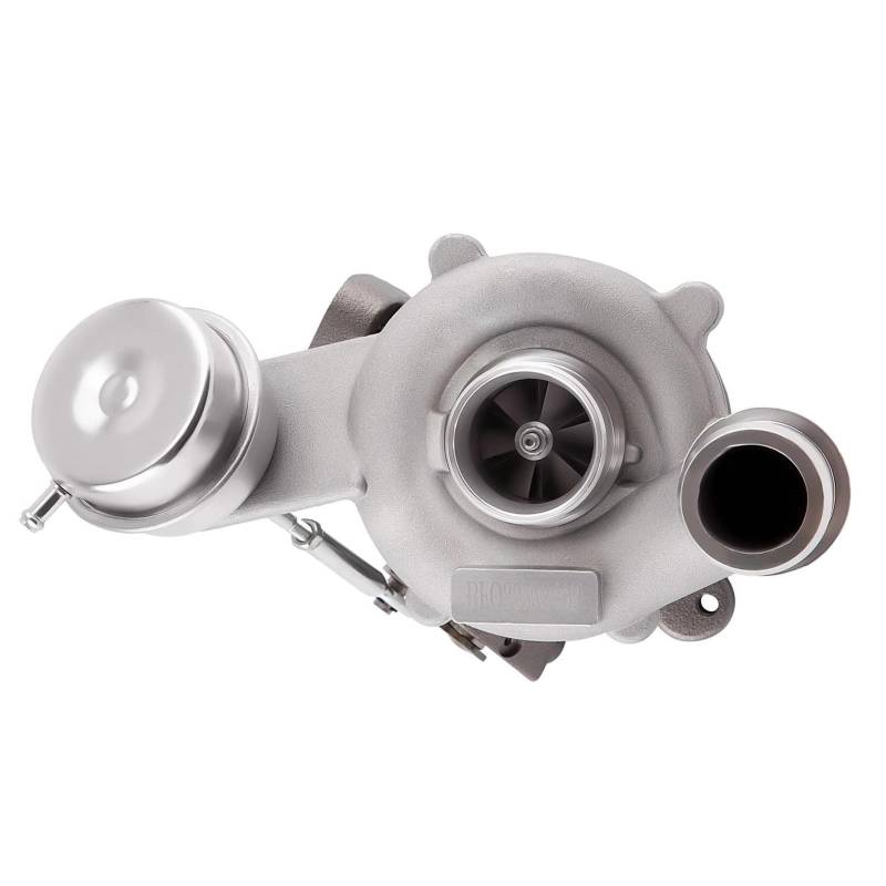 YPLVWSOYQ Abgasturbolader Kompatibel Mit Lincoln MKT Base Sport Utility 4-Türer 3.5L 2017 2019 Für Elite Sport Utility 4-Türer 3.5L 2018 Links + Rechts Turbolader 790317-3 von YPLVWSOYQ
