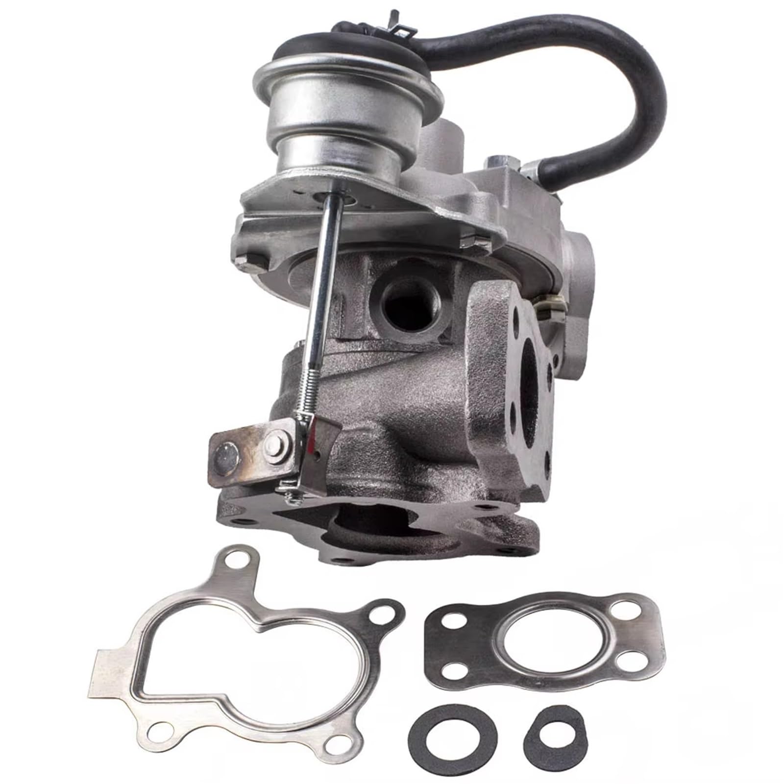 YPLVWSOYQ Abgasturbolader Kompatibel Mit Mazda 2 1.4LD DV4TD/8HX 2003 2004 2005 2006 2007 2008 2009 Turbolader 54359700007 54359880009 54359880001 0375G9 0375K0 YPLVWSOYQ Abgasturbolader Kompatibel Mit Mazda 2 1.4LD DV4TD/8HX 2003 2004 2005 2006 2007 2008 2009 Turbolader 54359700007 54359880009 54359880001 0375G9 0375K0 von YPLVWSOYQ