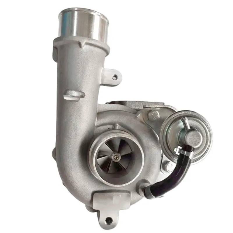 YPLVWSOYQ Abgasturbolader Kompatibel Mit Mazda 3 6 Für CX-7 2005-2024 Kfz-Turbolader K0422-882 K0422 882 K0422-881 53047109901 L3M713700E L3M713700D von YPLVWSOYQ