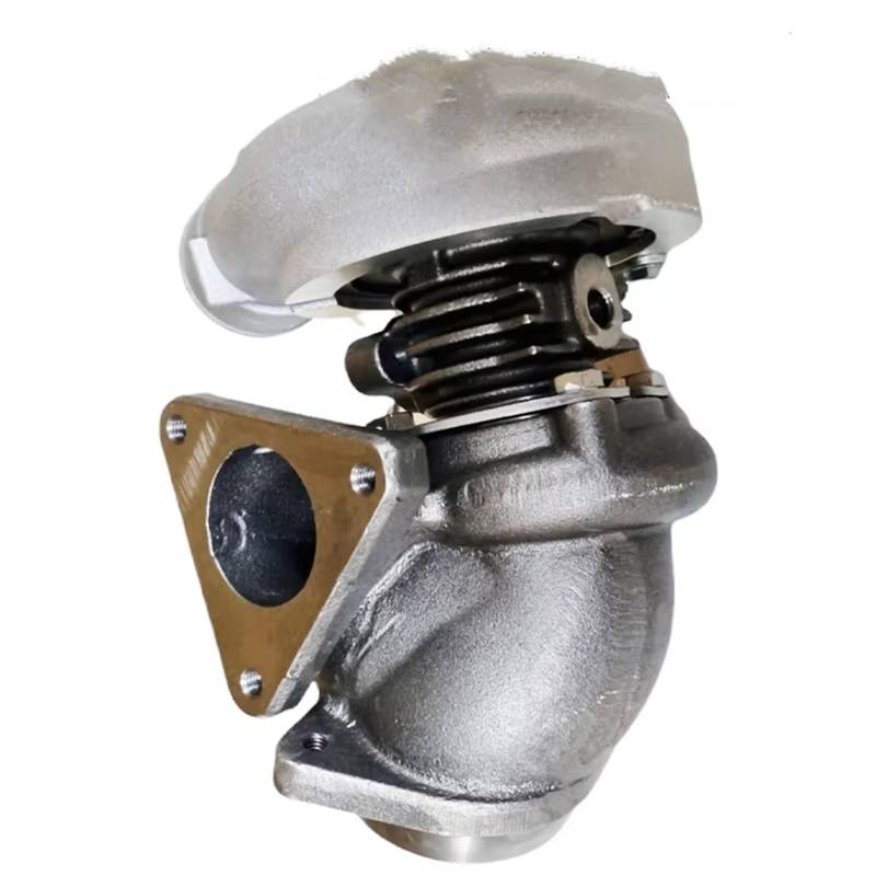 YPLVWSOYQ Abgasturbolader Kompatibel Mit Mercedes Für Sprinter 210D 310D 410D 212D 312D 412D 2,9 L GT2538C Turbolader 454207-5001S 454207-0001 6020960899 6020960699 von YPLVWSOYQ