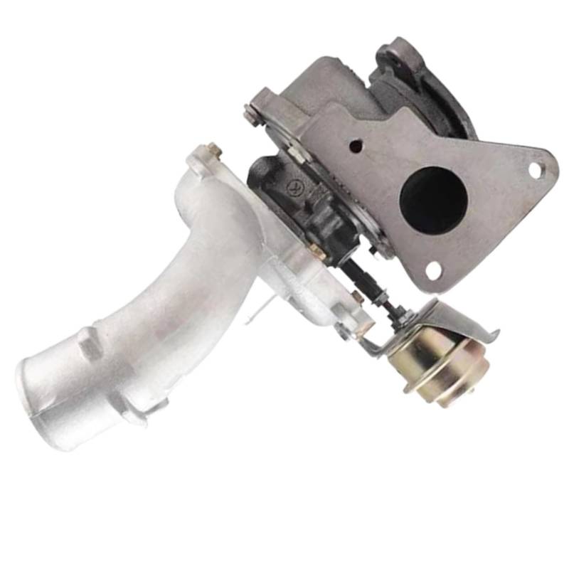 YPLVWSOYQ Abgasturbolader Kompatibel Mit Mitsubishi Für Carisma Für Space Für Star 1.9DCI 115HP-85KW Motor F9Q 2001 Turbolader GT1749V 7711368748 8200110519 8200256077 von YPLVWSOYQ