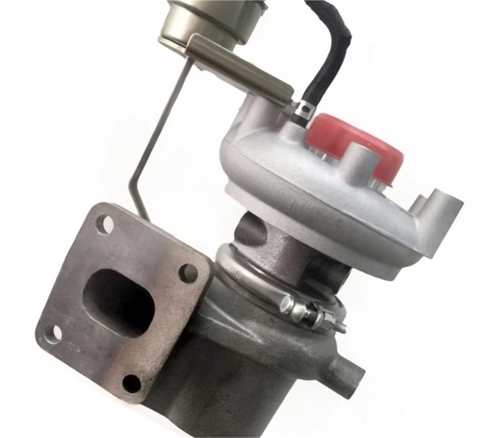 YPLVWSOYQ Abgasturbolader Kompatibel Mit Mitsubishi Für Fuso 4D34 4D34TDI Motor Td05 Turbolader 49178-02385,28230-45000,28230-45100,49178-09620,49178-02320 ME014881 YPLVWSOYQ Abgasturbolader Kompatibel Mit Mitsubishi Für Fuso 4D34 4D34TDI Motor Td05 Turbolader 49178-02385,28230-45000,28230-45100,49178-09620,49178-02320 ME014881 von YPLVWSOYQ