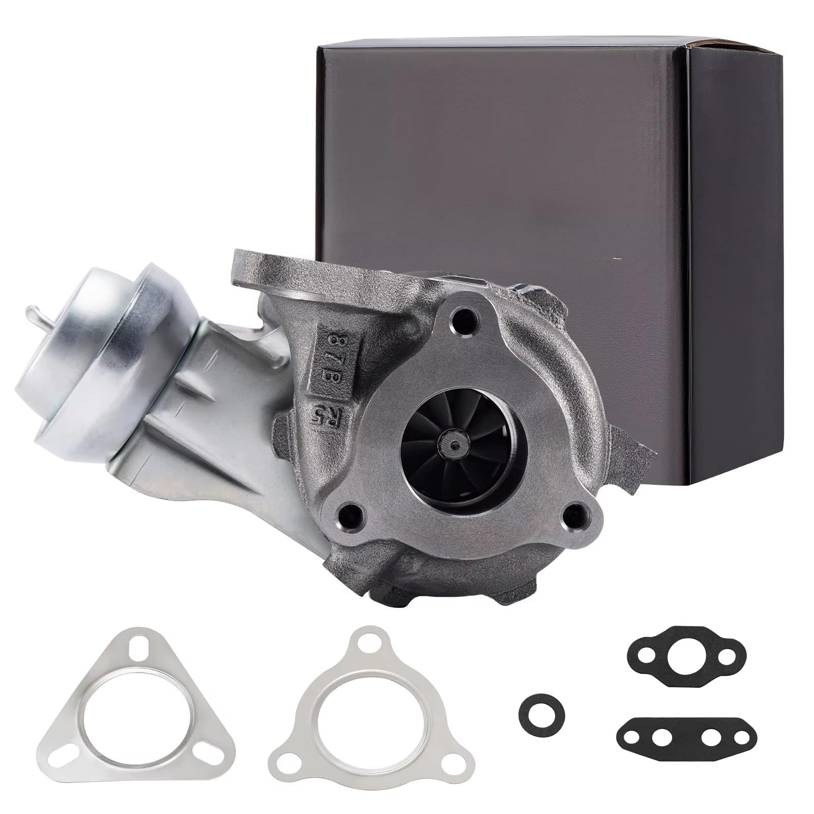 YPLVWSOYQ Abgasturbolader Kompatibel Mit Mitsubishi L200 Für Triton 2.5LD 4D56 2007 Billet Turbolader Abgasturbolader VT16 1515A170 VAD2002 V41VATS0022B YPLVWSOYQ Abgasturbolader Kompatibel Mit Mitsubishi L200 Für Triton 2.5LD 4D56 2007 Billet Turbolader Abgasturbolader VT16 1515A170 VAD2002 V41VATS0022B von YPLVWSOYQ
