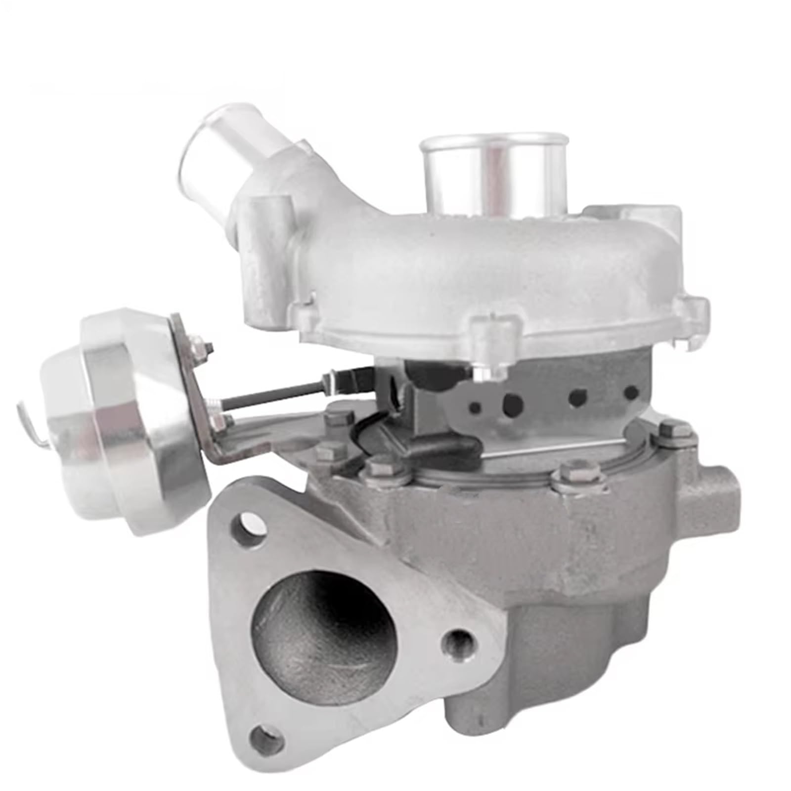 YPLVWSOYQ Abgasturbolader Kompatibel Mit Mitsubishi MN Für Triton Für Challenger 4D56 2.5L 4WD 2009- Für Pajero Sport L200 4D56 2.5L DI-D 2006-2011 Turbolader 1515A170 YPLVWSOYQ Abgasturbolader Kompatibel Mit Mitsubishi MN Für Triton Für Challenger 4D56 2.5L 4WD 2009- Für Pajero Sport L200 4D56 2.5L DI-D 2006-2011 Turbolader 1515A170 von YPLVWSOYQ