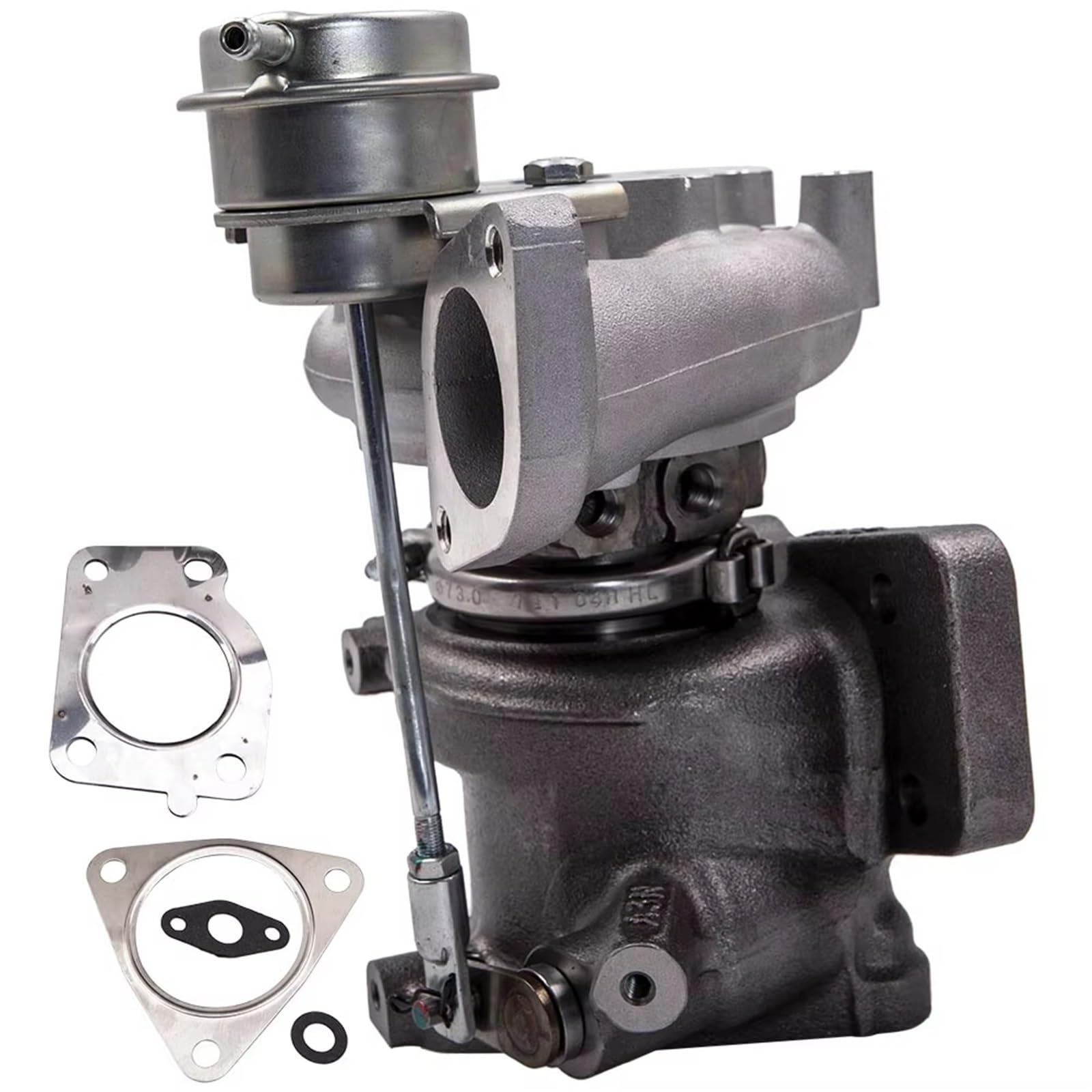 YPLVWSOYQ Abgasturbolader Kompatibel Mit Nissan Für Juke 1.6 MR16DDT Motor 2010 2011 2012 2013 2014 2015 2016 Turbolader 9335-00880 49335-00881 49335-00882 49335-01800 YPLVWSOYQ Abgasturbolader Kompatibel Mit Nissan Für Juke 1.6 MR16DDT Motor 2010 2011 2012 2013 2014 2015 2016 Turbolader 9335-00880 49335-00881 49335-00882 49335-01800 von YPLVWSOYQ