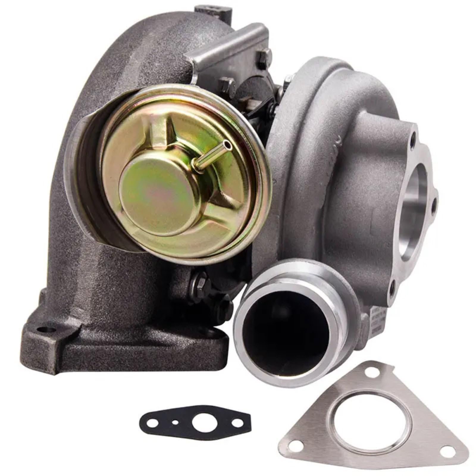 YPLVWSOYQ Abgasturbolader Kompatibel Mit Nissan Für Mistral 2001 OE: 724639-0002 144112X900 Autozubehör Turbolader Turbine Turbine Turbo Kompressor YPLVWSOYQ Abgasturbolader Kompatibel Mit Nissan Für Mistral 2001 OE: 724639-0002 144112X900 Autozubehör Turbolader Turbine Turbine Turbo Kompressor von YPLVWSOYQ