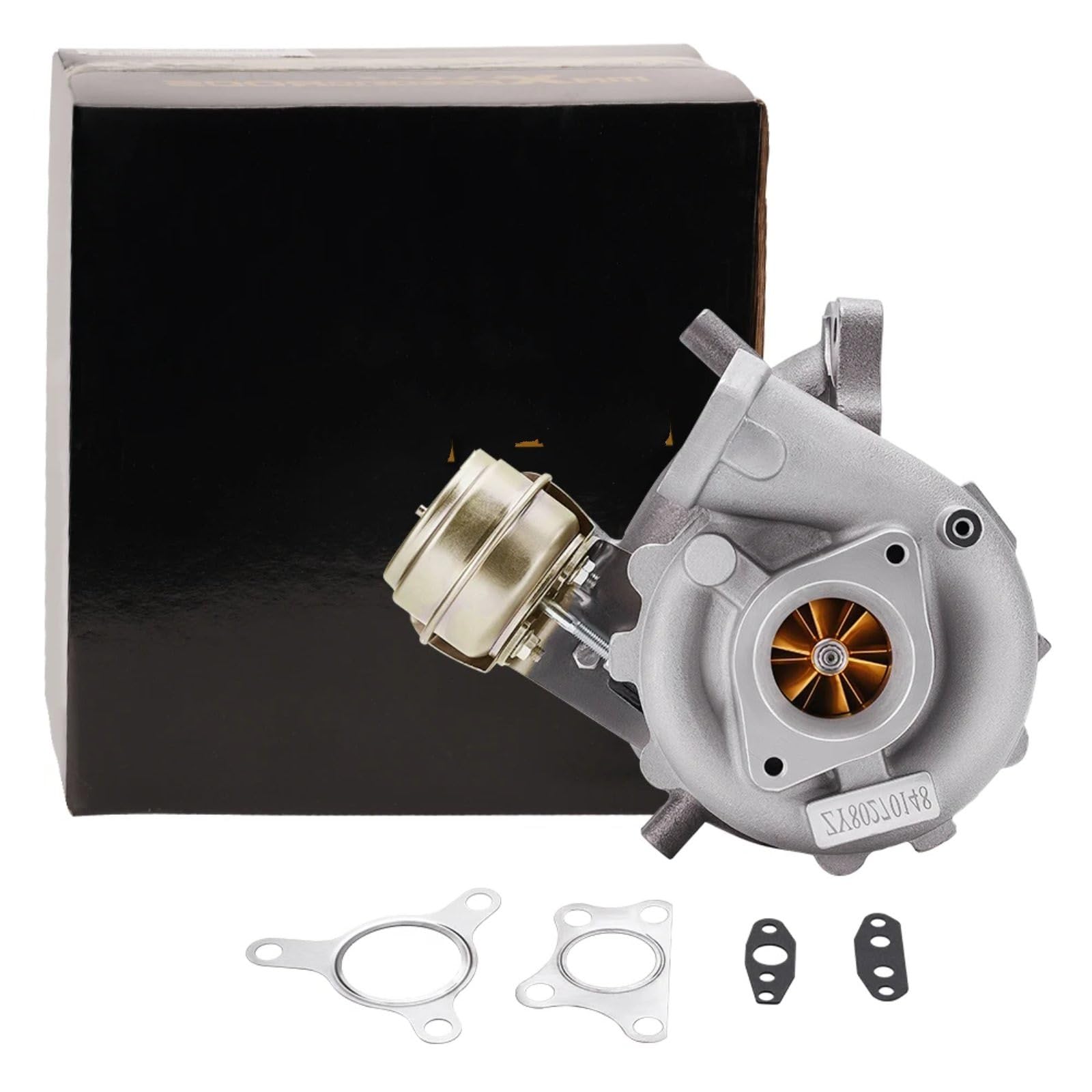 YPLVWSOYQ Abgasturbolader Kompatibel Mit Nissan Für Navara 2,5 L 171 PS YD25DDTI 2006-2020 2021 2022 2023 2024 GT2056V YD25DDTi GTA2056V Abgasturbolader YPLVWSOYQ Abgasturbolader Kompatibel Mit Nissan Für Navara 2,5 L 171 PS YD25DDTI 2006-2020 2021 2022 2023 2024 GT2056V YD25DDTi GTA2056V Abgasturbolader von YPLVWSOYQ