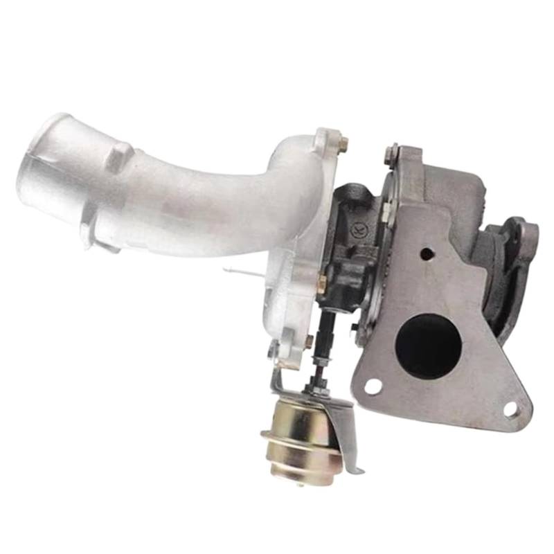 YPLVWSOYQ Abgasturbolader Kompatibel Mit Nissan Für Primera 1.9DCI 120HP-88 KW Motor F9Q 2001- Turbolader GT1749V 708639-0005 708639-5010S 708639 14411-AW301 von YPLVWSOYQ