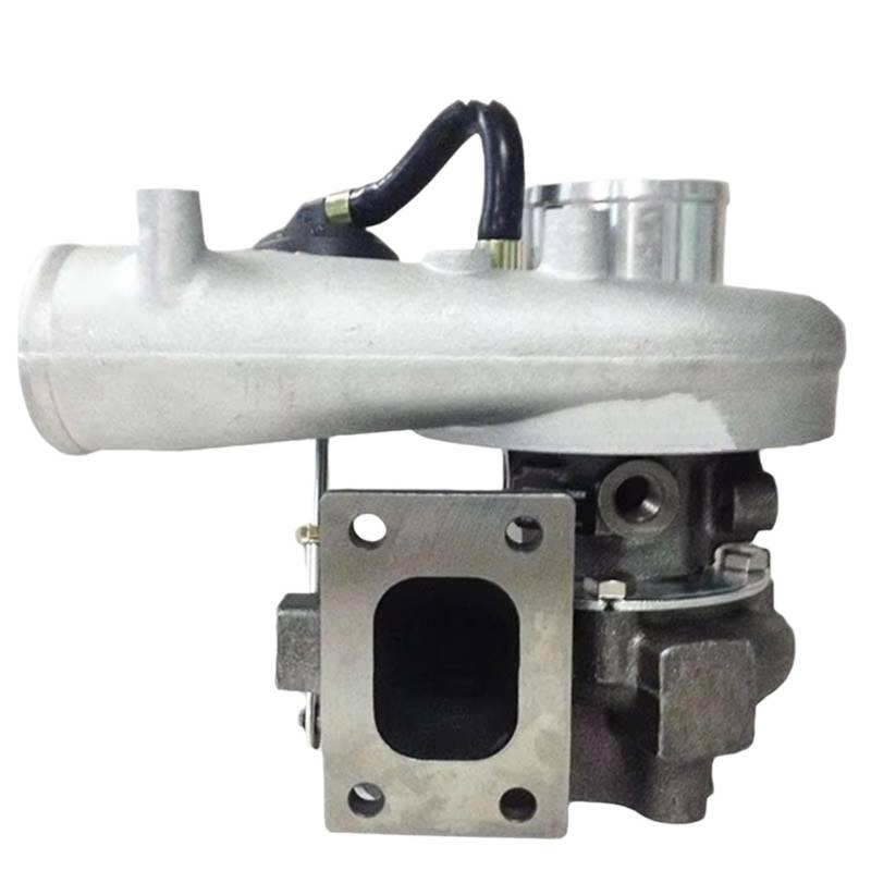 YPLVWSOYQ Abgasturbolader Kompatibel Mit Nissan Für Terrano II 2.7 TD Turbolader TB25 4521625001S 452162-5001S 452162-0001 14411-7F400 144117F400 452162-1,452162-2 von YPLVWSOYQ