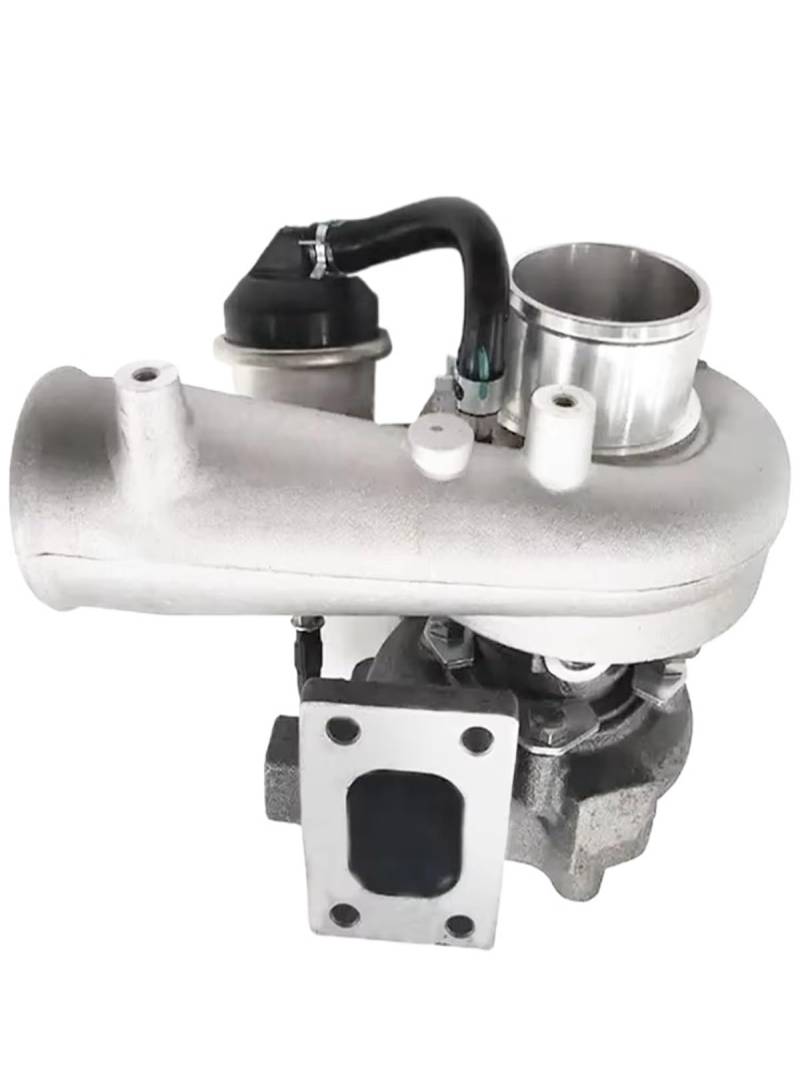 YPLVWSOYQ Abgasturbolader Kompatibel Mit Nissan Für Terrano TD27 TD25 TD23 Motor Turbolader Kompressor Kompressor 14411-7F41A 144117F41A von YPLVWSOYQ