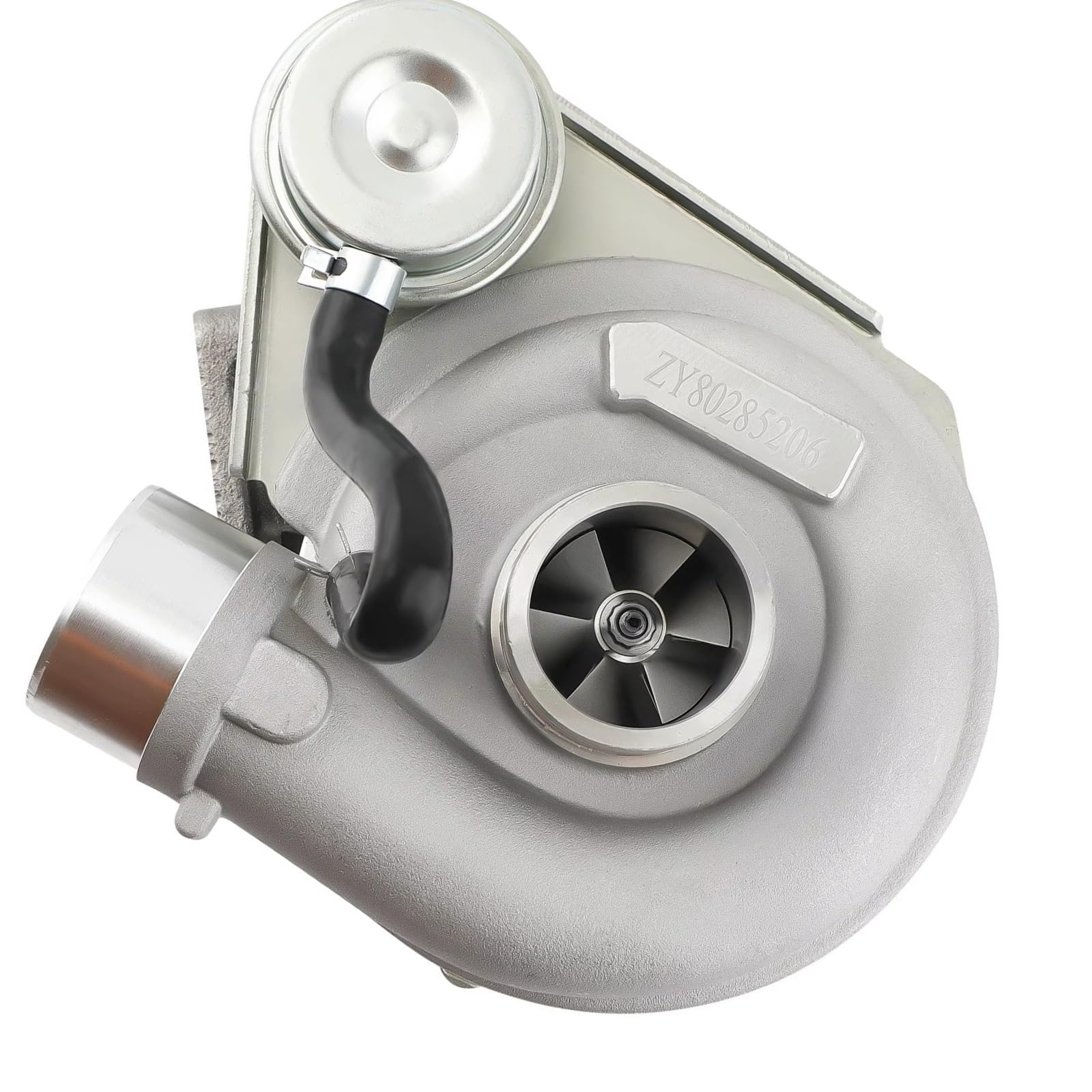 YPLVWSOYQ Abgasturbolader Kompatibel Mit Opel Für Movano 2.8 TD Für VIVARO 2.8 TD Turbolader Kompressor 7701044612 7711135840 860077 9161239 93184040 994466793 YPLVWSOYQ Abgasturbolader Kompatibel Mit Opel Für Movano 2.8 TD Für VIVARO 2.8 TD Turbolader Kompressor 7701044612 7711135840 860077 9161239 93184040 994466793 von YPLVWSOYQ