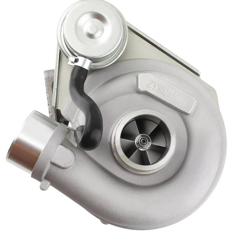 YPLVWSOYQ Abgasturbolader Kompatibel Mit Opel Für Movano 2.8 TD Für VIVARO 2.8 TD Turbolader Kompressor 7701044612 7711135840 860077 9161239 93184040 994466793 von YPLVWSOYQ