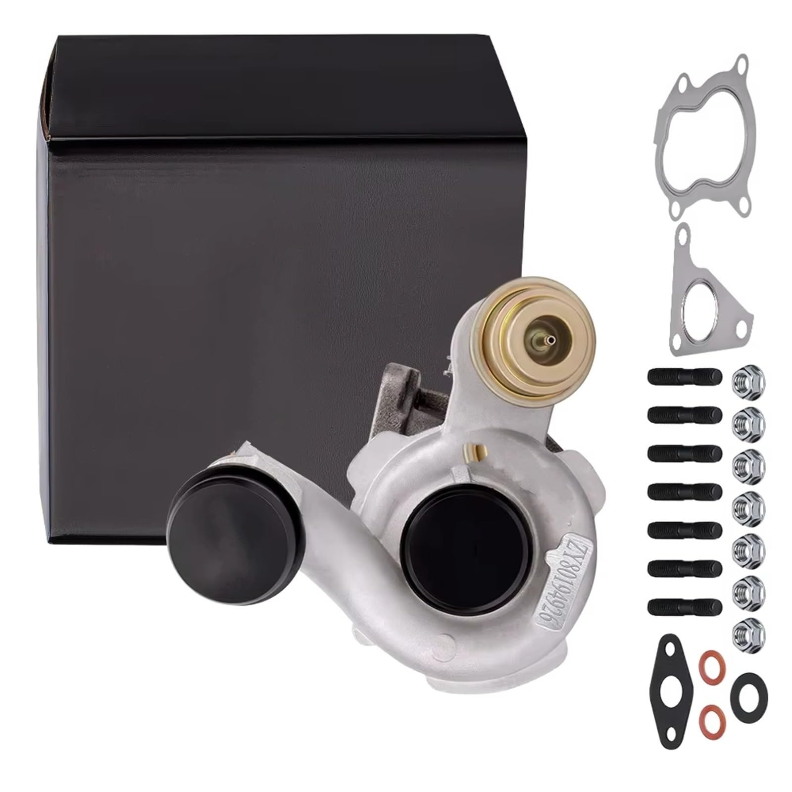 YPLVWSOYQ Abgasturbolader Kompatibel Mit Opel Für Movano A 1.9L DTI F9Q-732/733/740/751 Motor 2000 2001 2002 2003 2004 Für Vivaro 1.9L 2000 Turbolader GT1549S 4405411 YPLVWSOYQ Abgasturbolader Kompatibel Mit Opel Für Movano A 1.9L DTI F9Q-732/733/740/751 Motor 2000 2001 2002 2003 2004 Für Vivaro 1.9L 2000 Turbolader GT1549S 4405411 von YPLVWSOYQ