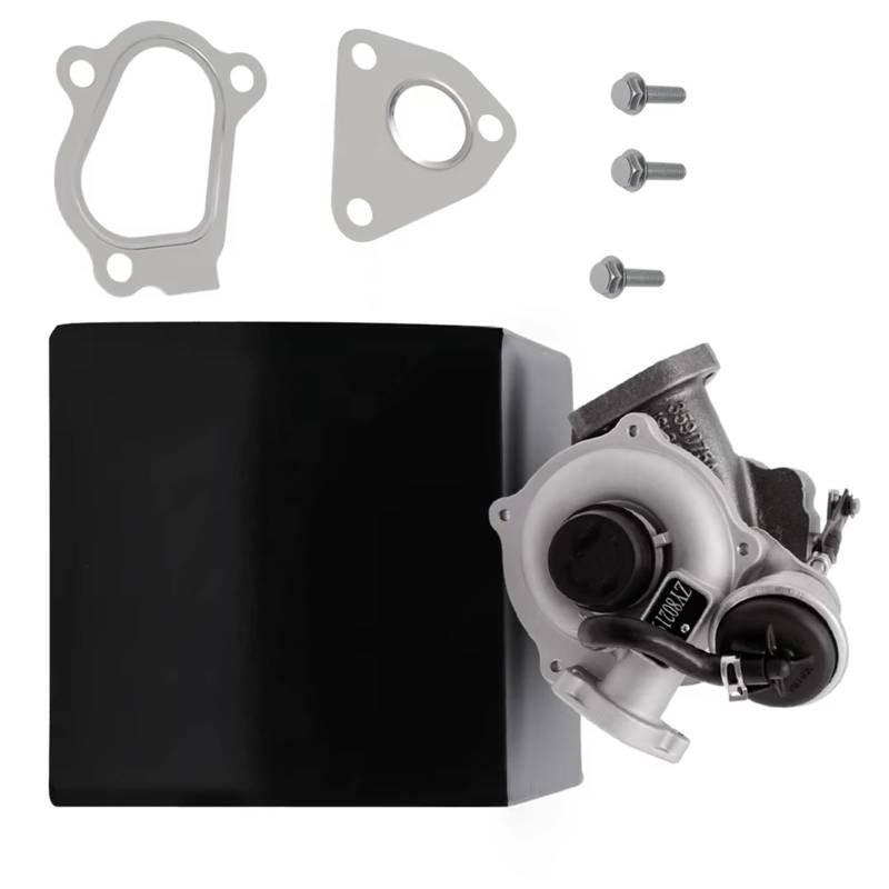 YPLVWSOYQ Abgasturbolader Kompatibel Mit Opel SJTD-Motor Für Corsa D 1.3 CDTI-Motor Z13DTJ 2005 2006 2007 2008 Turbolader 1607371380 73501343 71784113 93187874 von YPLVWSOYQ