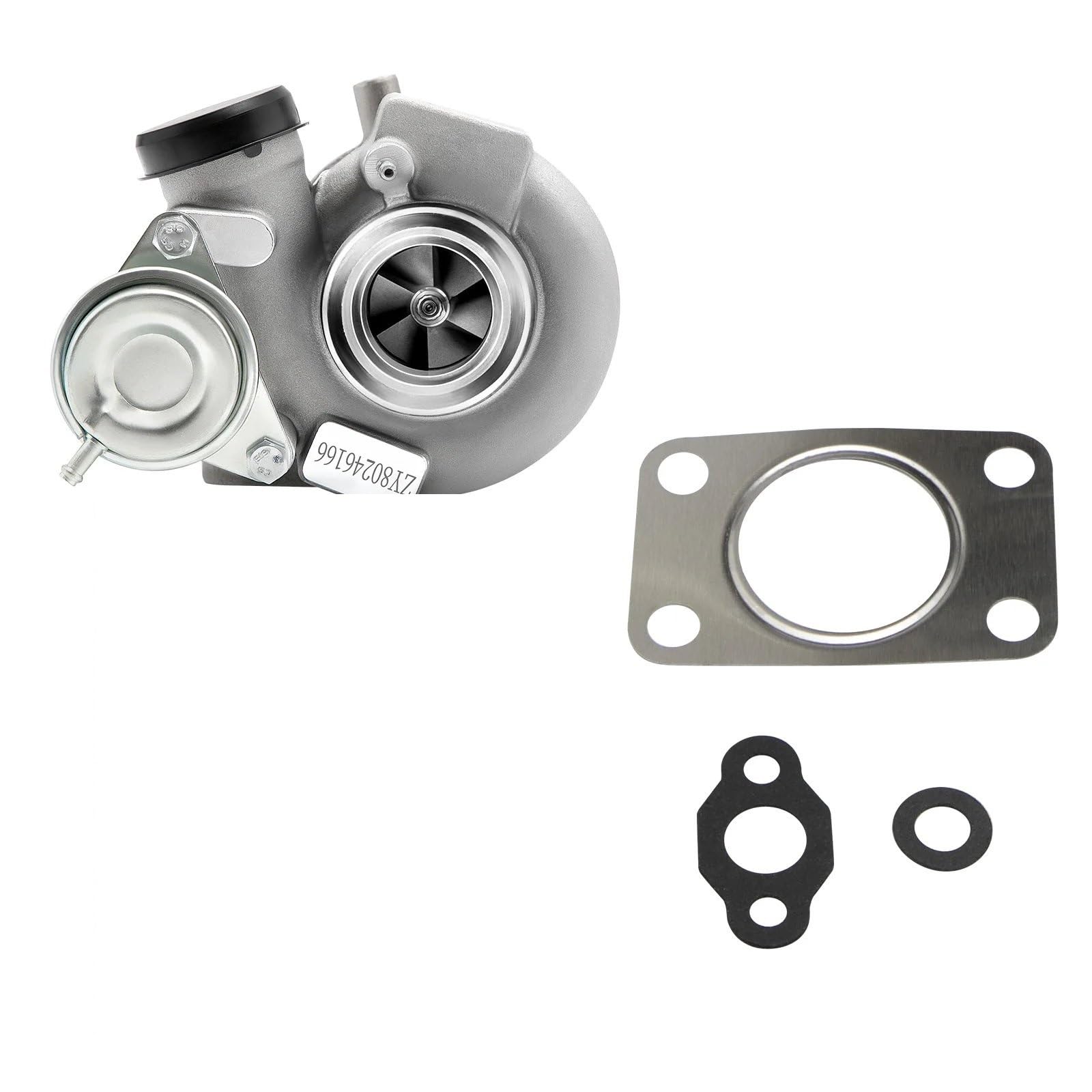 YPLVWSOYQ Abgasturbolader Kompatibel Mit Saab Für Aero 9-3 205BHP B205R 2000 2001 2002 Turbolader 4918901800 4918901830 9172180 TD04HL Abgasturbolader YPLVWSOYQ Abgasturbolader Kompatibel Mit Saab Für Aero 9-3 205BHP B205R 2000 2001 2002 Turbolader 4918901800 4918901830 9172180 TD04HL Abgasturbolader von YPLVWSOYQ