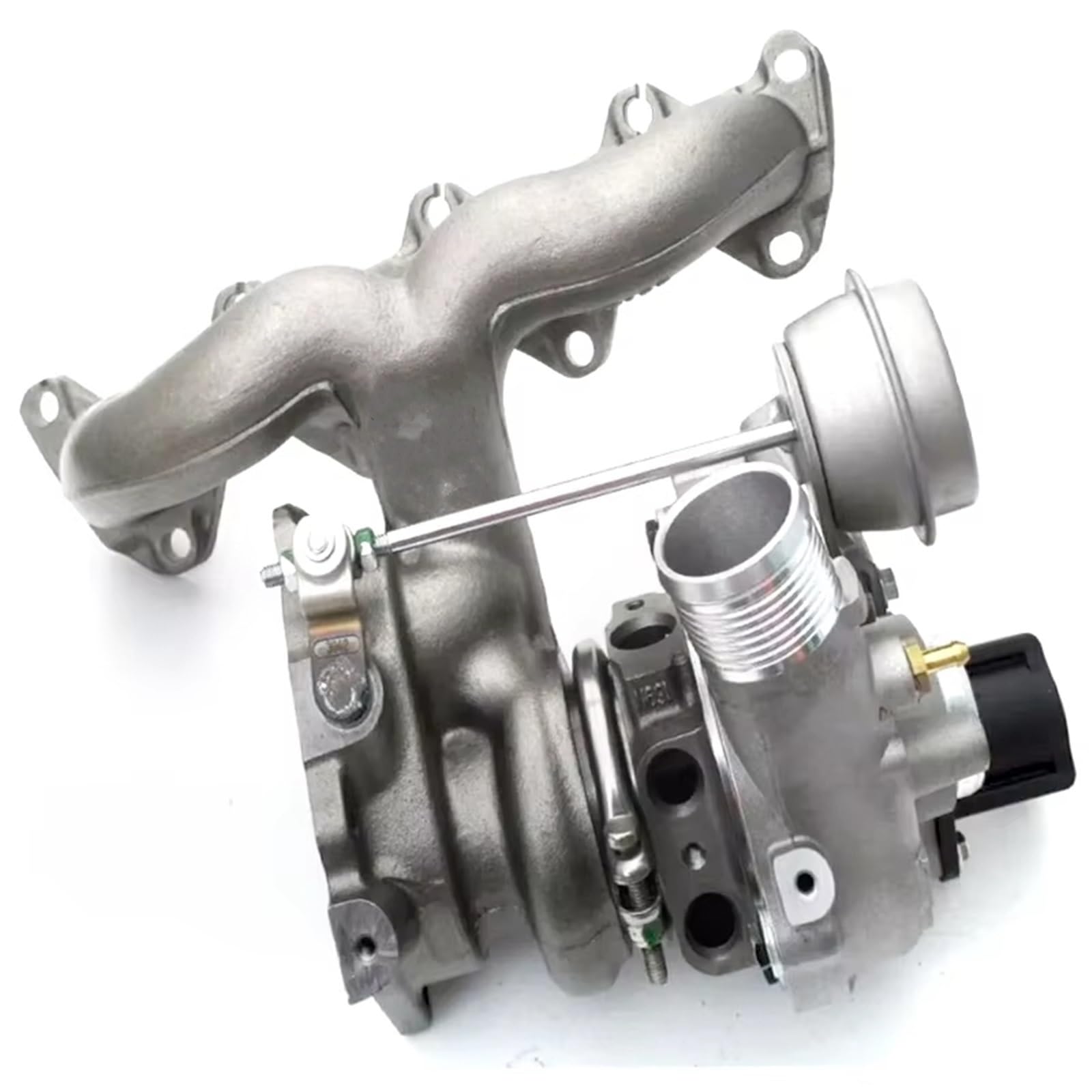 YPLVWSOYQ Abgasturbolader Kompatibel Mit Skoda Für Fabia 1.4 TSI/TSI Für Combi 140 PS BLG/BMY 2010 Turbolader K03 03C145701TX 03C145701Q 03C145701K 03C145701T YPLVWSOYQ Abgasturbolader Kompatibel Mit Skoda Für Fabia 1.4 TSI/TSI Für Combi 140 PS BLG/BMY 2010 Turbolader K03 03C145701TX 03C145701Q 03C145701K 03C145701T von YPLVWSOYQ