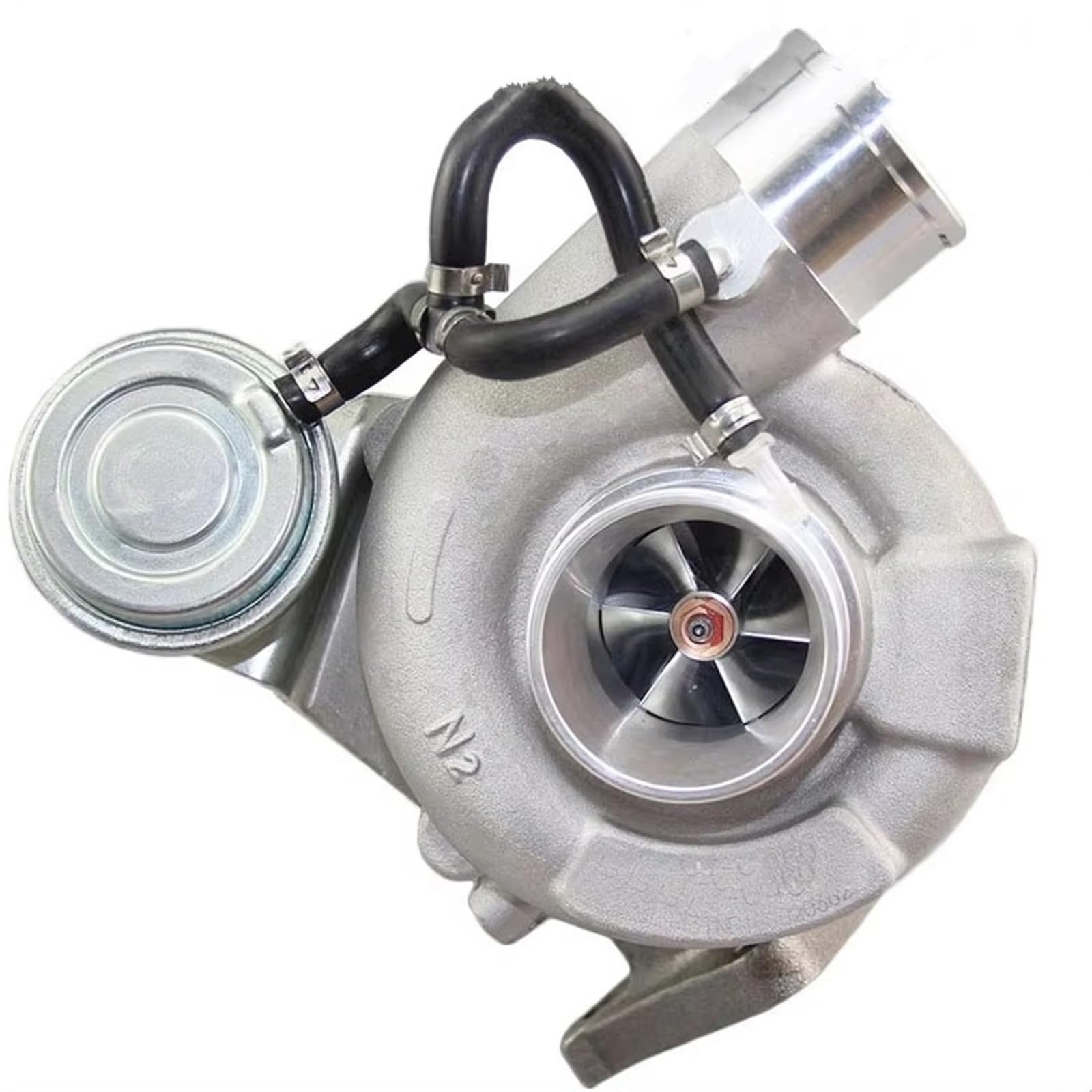 YPLVWSOYQ Abgasturbolader Kompatibel Mit Subaru Für Forester 2.0 T 58T 211 PS Für Forester XT Modelle 2004-2008 Turbolader TD04L-13T-6 14412-AA360 14412-AA140 4937704200 YPLVWSOYQ Abgasturbolader Kompatibel Mit Subaru Für Forester 2.0 T 58T 211 PS Für Forester XT Modelle 2004-2008 Turbolader TD04L-13T-6 14412-AA360 14412-AA140 4937704200 von YPLVWSOYQ