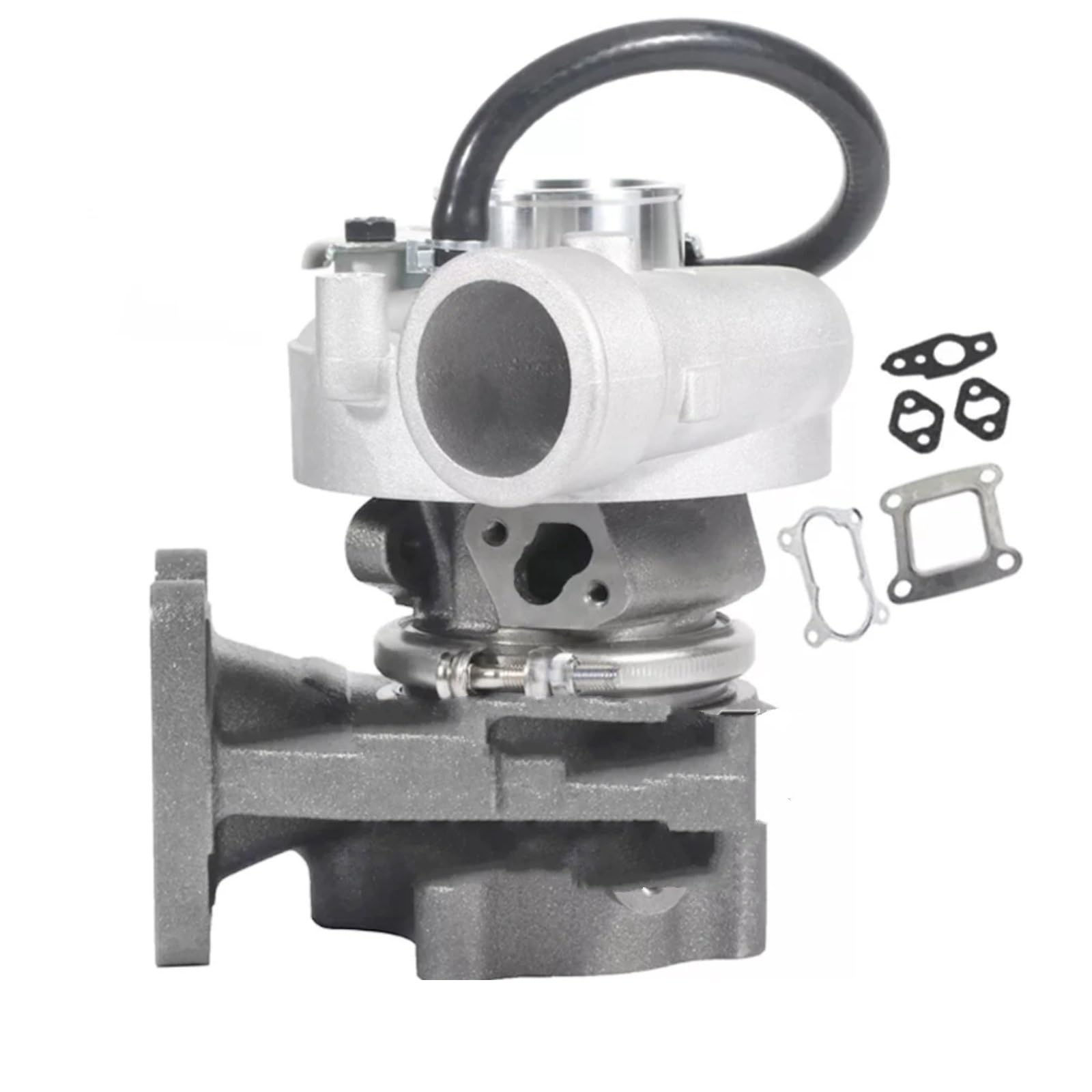 YPLVWSOYQ Abgasturbolader Kompatibel Mit Toyota Für Land Für Cruiser 2.4/4 1990 2l-T 90 PS Motor Turbolader CT20 Turbo Turbolader OE: 17201-54060 1720154060 YPLVWSOYQ Abgasturbolader Kompatibel Mit Toyota Für Land Für Cruiser 2.4/4 1990 2l-T 90 PS Motor Turbolader CT20 Turbo Turbolader OE: 17201-54060 1720154060 von YPLVWSOYQ