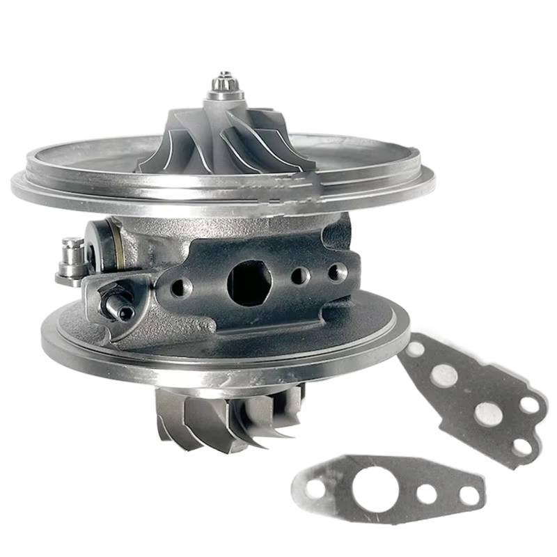 YPLVWSOYQ Abgasturbolader Kompatibel Mit Toyota Für Land Für Cruiser Für Hilux 3.0 D4D 1KD-FTV CT16V Turbolader Für Turbopatrone 17201-0L040 172010L040 1720130110 von YPLVWSOYQ