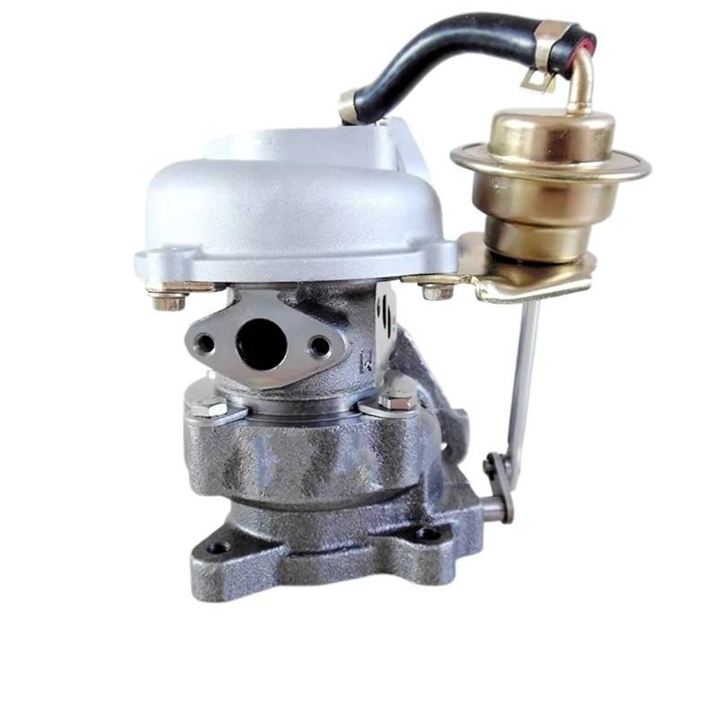 YPLVWSOYQ Abgasturbolader Kompatibel Mit VW Für Passat 1.8T Turbolader Kompressor Kompressor K04 058145703JX 058145703JV 058145703KX 058145703KV 058145703NX von YPLVWSOYQ