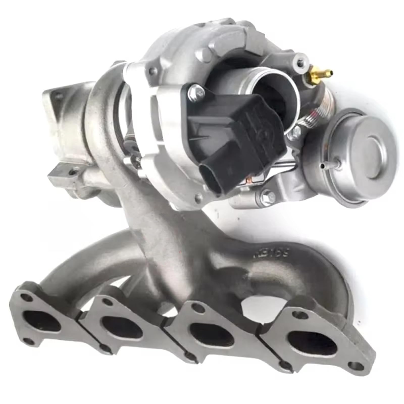 YPLVWSOYQ Abgasturbolader Kompatibel Mit VW Für Polo-5 1.4 TSI 180 PS CAVE 2010 Für Scirocco 1.4 TSI 160 PS BWK 2008 Für Tiguan 1.4 170 PS BWK 2007 Turbolader 53039880459 YPLVWSOYQ Abgasturbolader Kompatibel Mit VW Für Polo-5 1.4 TSI 180 PS CAVE 2010 Für Scirocco 1.4 TSI 160 PS BWK 2008 Für Tiguan 1.4 170 PS BWK 2007 Turbolader 53039880459 von YPLVWSOYQ