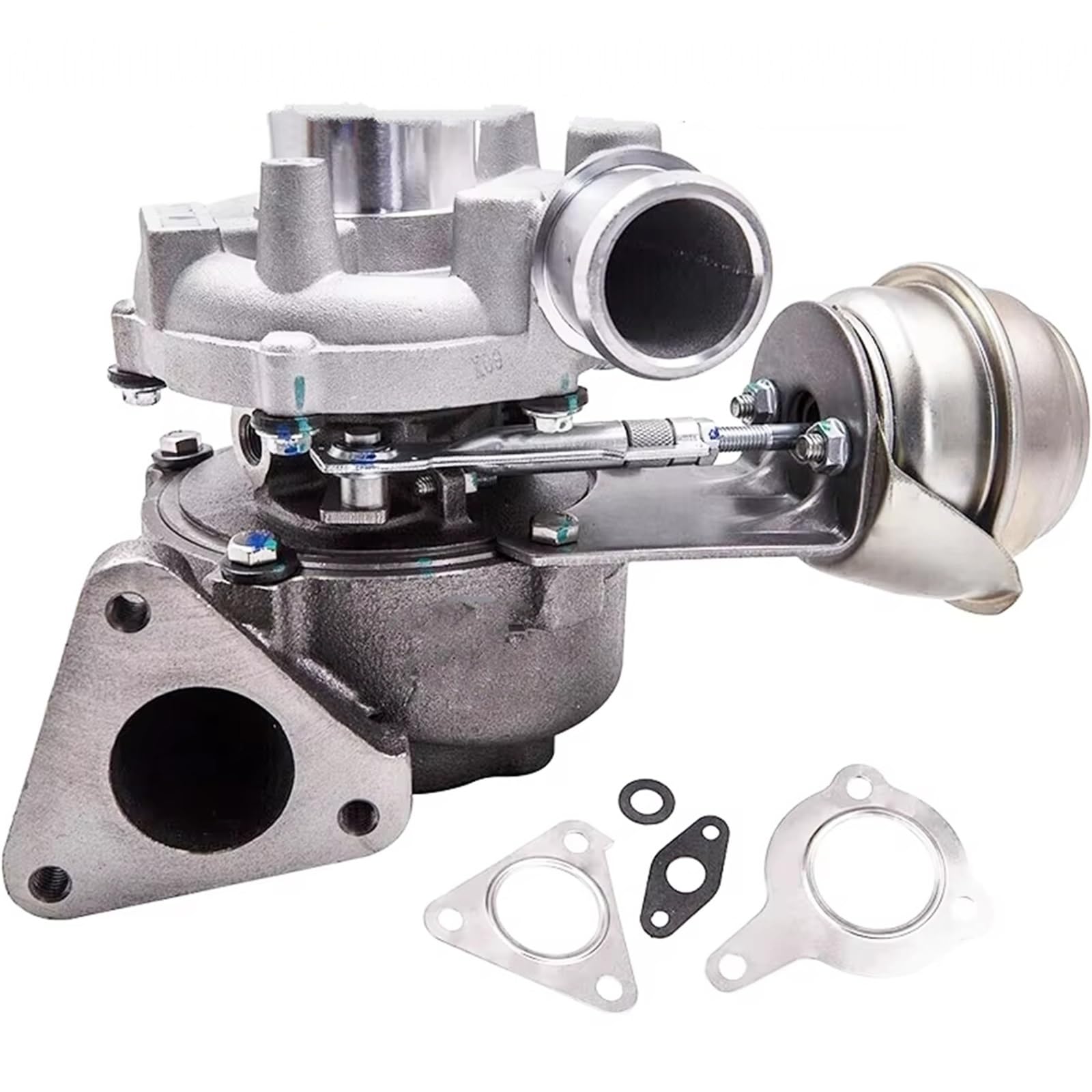 YPLVWSOYQ Abgasturbolader Kompatibel Mit VW Für Sharan 1.9TDI GT1749V Turbolader 701855-0005 701855-0003 701855-0001 701855-1 028145702P 028145702PX 028145702PV 1094743 YPLVWSOYQ Abgasturbolader Kompatibel Mit VW Für Sharan 1.9TDI GT1749V Turbolader 701855-0005 701855-0003 701855-0001 701855-1 028145702P 028145702PX 028145702PV 1094743 von YPLVWSOYQ