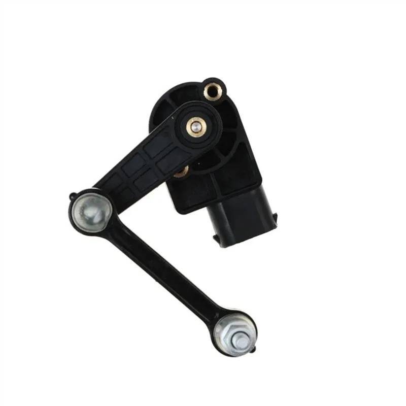 YPLVWSOYQ Auto Höhenniveausensor 7L0616214C 7L0616213C Auto-Luftfederungs-Höhenniveausensor 7L0616213D 7L0616571D Luftfederungs-Fahrhöhensensor(Rear Left 1) von YPLVWSOYQ