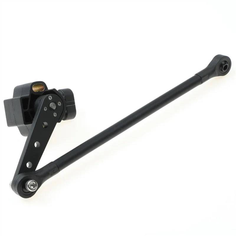 YPLVWSOYQ Auto Höhenniveausensor Auto Zubehör Höhe Suspension Level Sensor Höhe Detektor AAROT120 Körper Suspension Fahrzeuge Unterstützen Sensor von YPLVWSOYQ