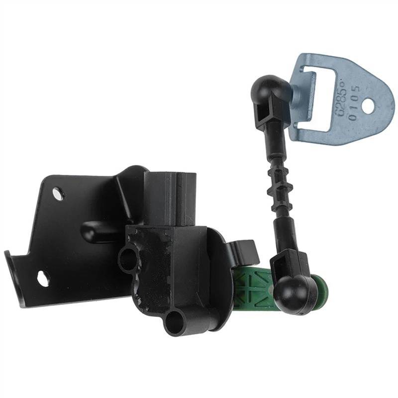 YPLVWSOYQ Auto Höhenniveausensor Kompatibel Mit A3 S3 Für Sport 2015 2016 2017 2018 5Q0512521E 5Q0512521F Suspension Höhe Level Sensor Höhen Detektor von YPLVWSOYQ