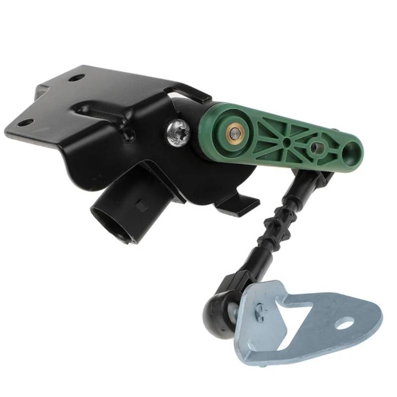 YPLVWSOYQ Auto Höhenniveausensor Kompatibel Mit A3 S3 Sportb LIM Qu 2015 2016 2017 2018 Höhenniveausensor Luftfederungsniveausensor 5Q0512521E 5Q0512521F von YPLVWSOYQ