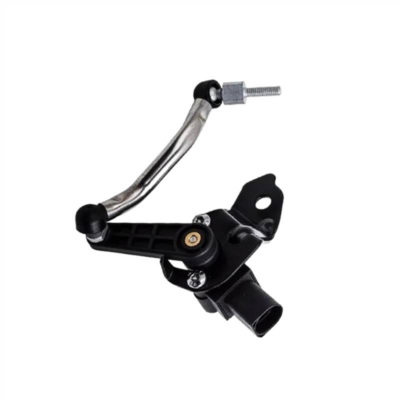 YPLVWSOYQ Auto Höhenniveausensor Kompatibel Mit A4 A5 B8 Höhensensor OE: 8K0941285P 8K0941309F Scheinwerferhöhensensor Vorne Links/hinten Links(Front Left) von YPLVWSOYQ