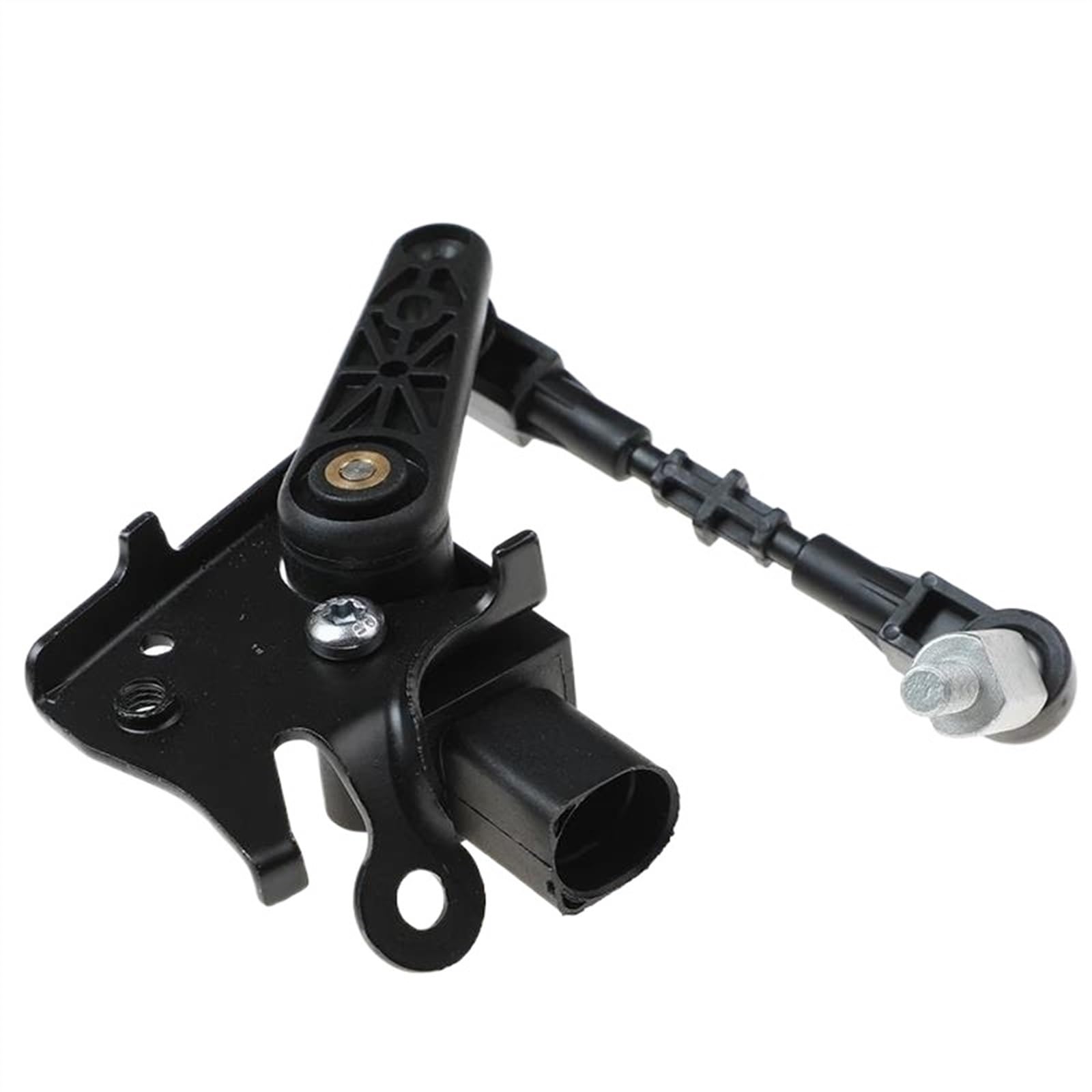 YPLVWSOYQ Auto Höhenniveausensor Kompatibel Mit A8 Höhensensor 4H0941285H Vorne Links 4H0941286G Rechts Aufhängungshöhen-Niveausensor(Front Left) von YPLVWSOYQ