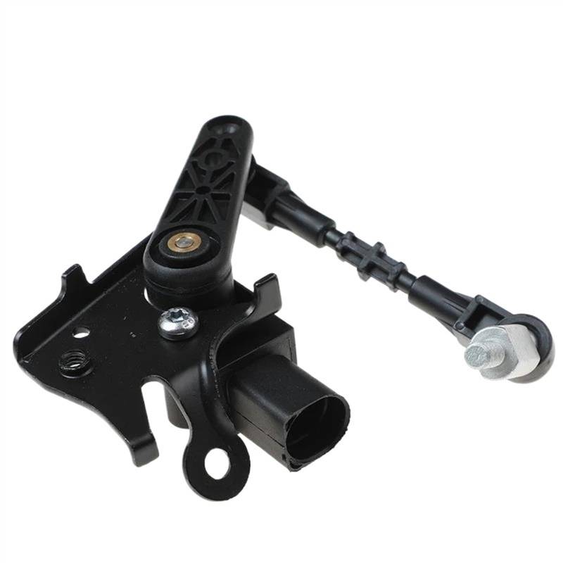 YPLVWSOYQ Auto Höhenniveausensor Kompatibel Mit A8 Höhensensor 4H0941285H Vorne Links 4H0941286G Rechts Aufhängungshöhen-Niveausensor(Front Left) von YPLVWSOYQ