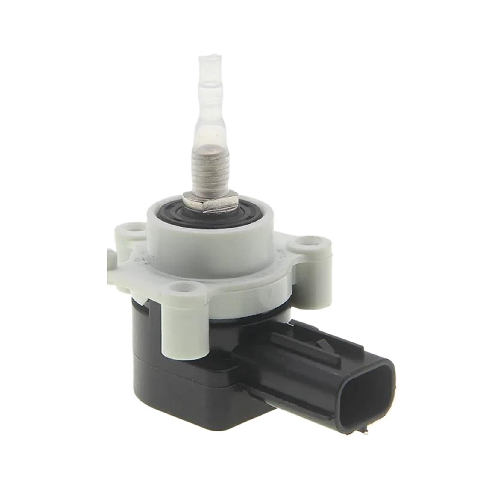 YPLVWSOYQ Auto Höhenniveausensor Kompatibel Mit Accord 2008 2009 2010 2011 2012 2013 Aufhängungshöhen-Niveausensor OE: 33136-TA0-003 33146-TA0-003 Hinterer Höhensensor(Only Sensor) von YPLVWSOYQ