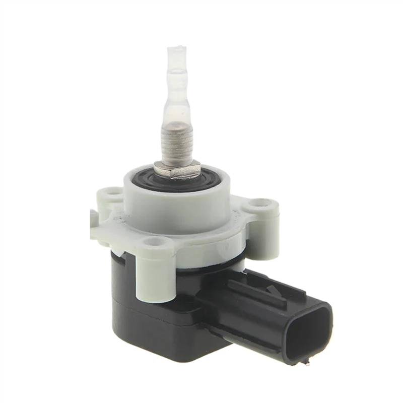 YPLVWSOYQ Auto Höhenniveausensor Kompatibel Mit Accord 2008 2009 2010 2011 2012 2013 Aufhängungshöhen-Niveausensor OE: 33136-TA0-003 33146-TA0-003 Hinterer Höhensensor(Only Sensor) von YPLVWSOYQ
