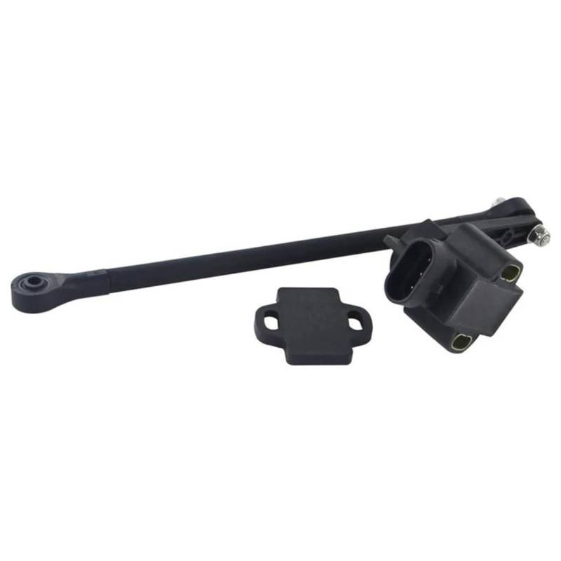 YPLVWSOYQ Auto Höhenniveausensor Kompatibel Mit Air Suspension Ride Height Leveling Level Control Sensor Teil Ride Height Level Sensor AAROT120 von YPLVWSOYQ