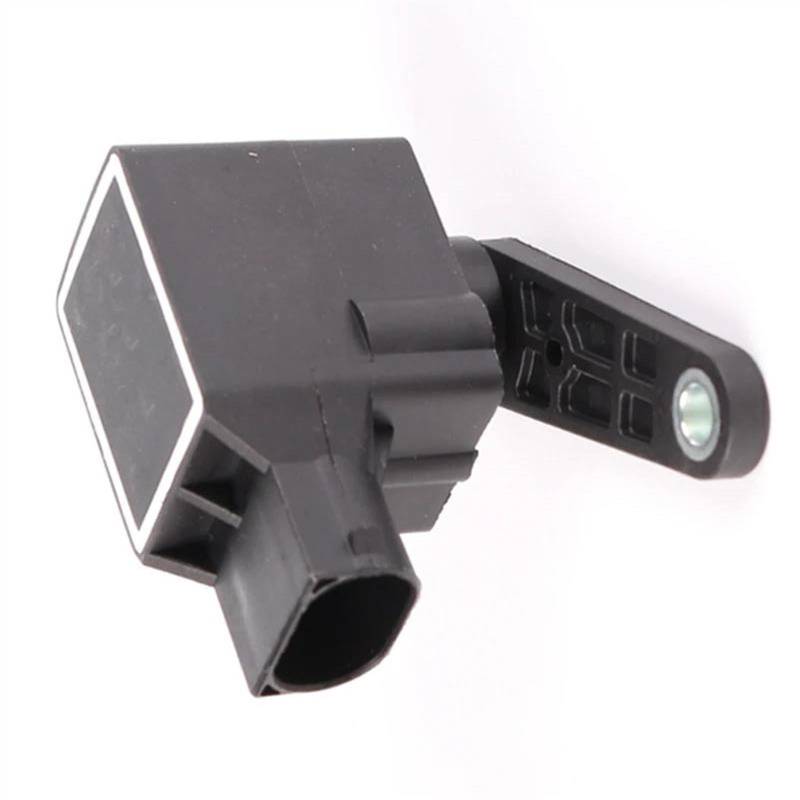 YPLVWSOYQ Auto Höhenniveausensor Kompatibel Mit Benz Für CL550 GL450 ML63 S550 Für AMG 2007 2008 2009 2010 2011 Auto-Frontscheinwerfer-Höhenniveau-Kontrollsensor 37140141444 37146778811 von YPLVWSOYQ