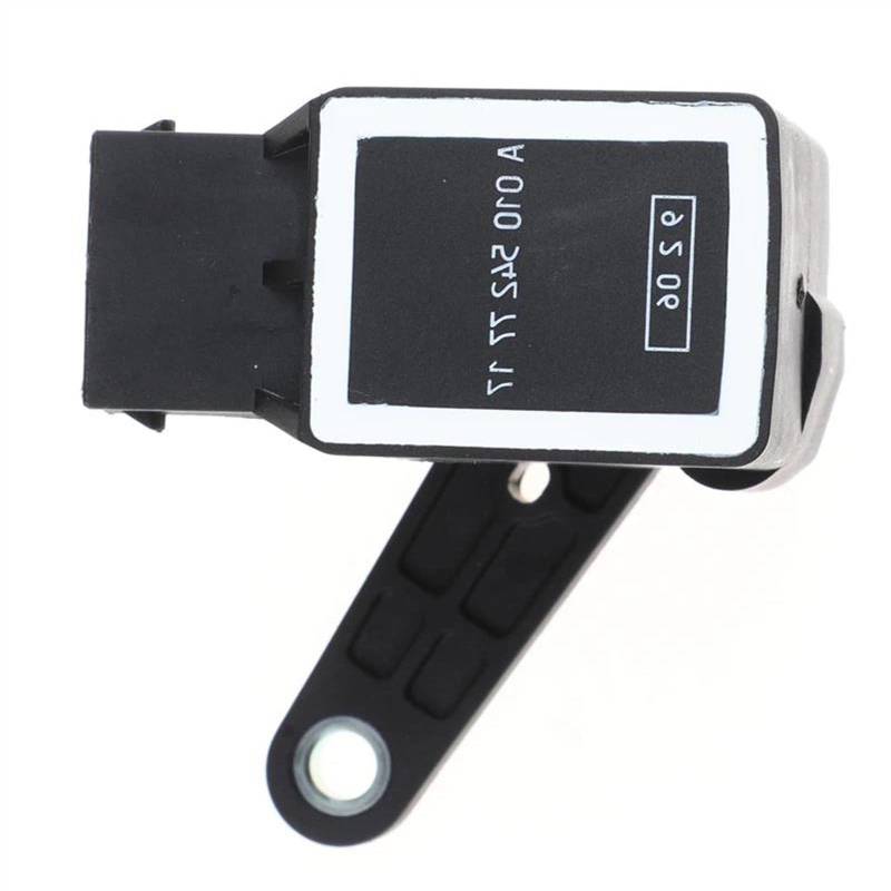 YPLVWSOYQ Auto Höhenniveausensor Kompatibel Mit Benz Für S M-Klasse W163 W220 1998 1999 2000 2001 2002 2003 2004 2005 Auto-Federungsniveau-Höhensensor 0105427717 A0105427717 von YPLVWSOYQ