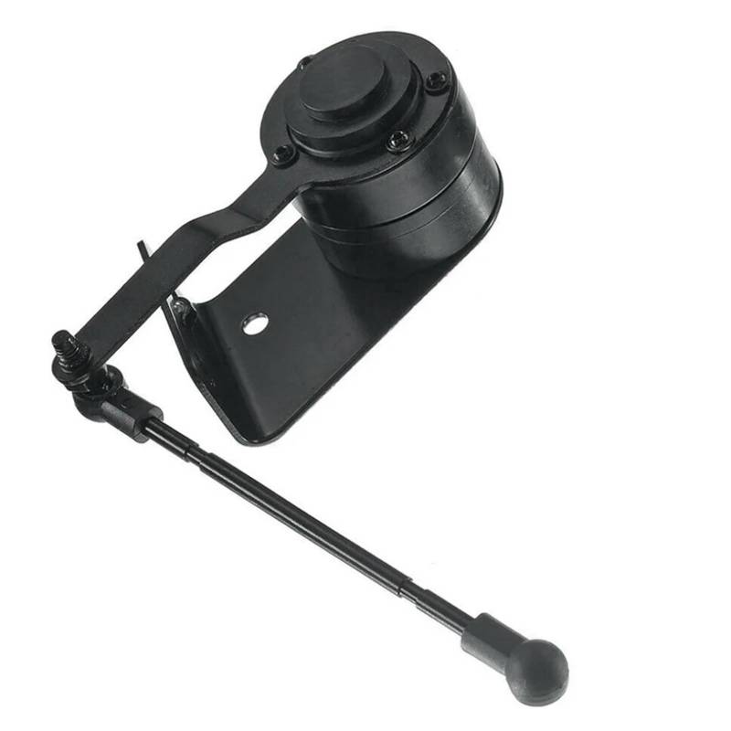 YPLVWSOYQ Auto Höhenniveausensor Kompatibel Mit Chevrolet 2007 2008 2009 2010 2011 2012 2013 2014 Scheinwerfer-Niveausensor Körperhöhensensor Auto 15098629 von YPLVWSOYQ