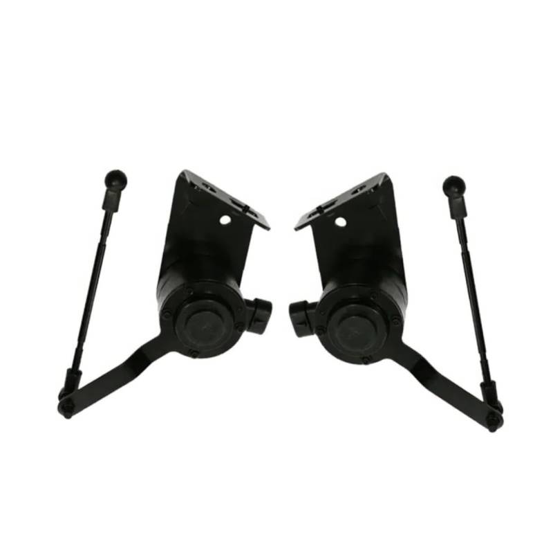 YPLVWSOYQ Auto Höhenniveausensor Kompatibel Mit Chevrolet Für Suburban Für Tahoe 2007 2008 2009 2010 2011 2012 2013 2014 Vorderer Höhenniveausensor 15098629 15098628(A Pair) von YPLVWSOYQ