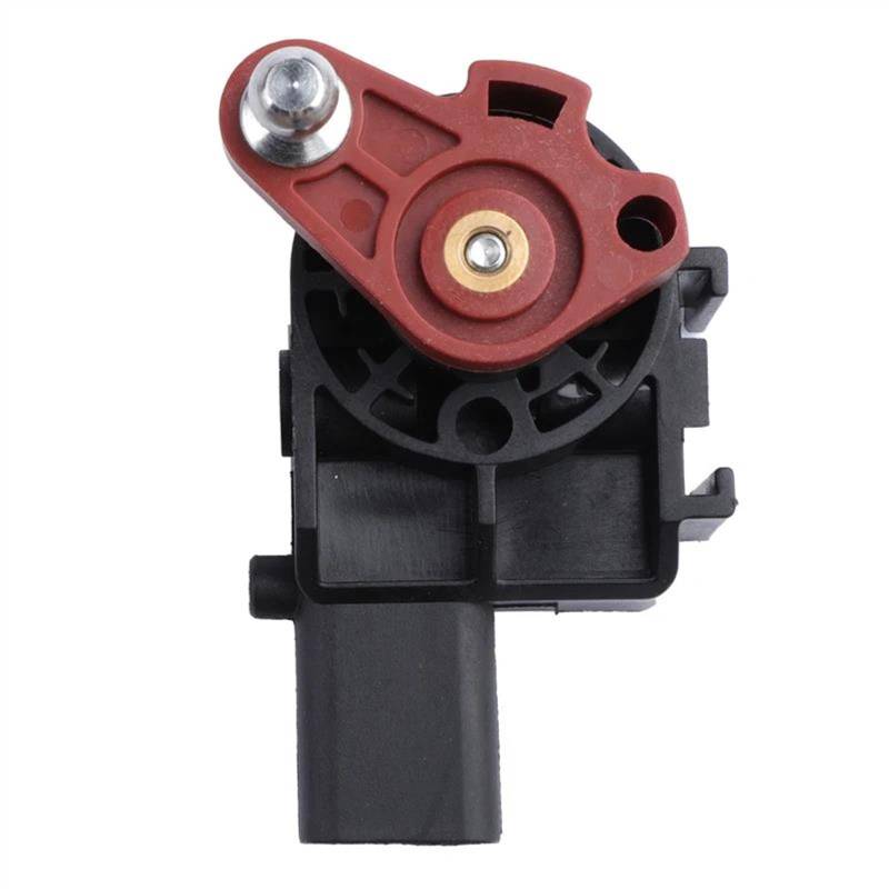 YPLVWSOYQ Auto Höhenniveausensor Kompatibel Mit Citroen C6 Auto-Höhensensor Vorne Links 9663488580 Aufhängungs-Fahrhöhen-Höhendetektor von YPLVWSOYQ