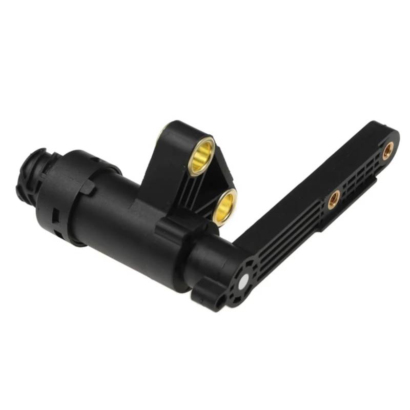 YPLVWSOYQ Auto Höhenniveausensor Kompatibel Mit DAF Für LKW 4410501000 Fahrhöhenniveausensor Höhenkontrollsensor 5010422344 Höhensensor von YPLVWSOYQ