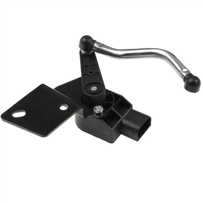 YPLVWSOYQ Auto Höhenniveausensor Kompatibel Mit Dodge Für Durango 2011 2012 2013 2014 2015 68164092AA 68164093AA 68164092AB 56029517AA Autoaufhängungshöhen-Niveausensor(Front Right) von YPLVWSOYQ