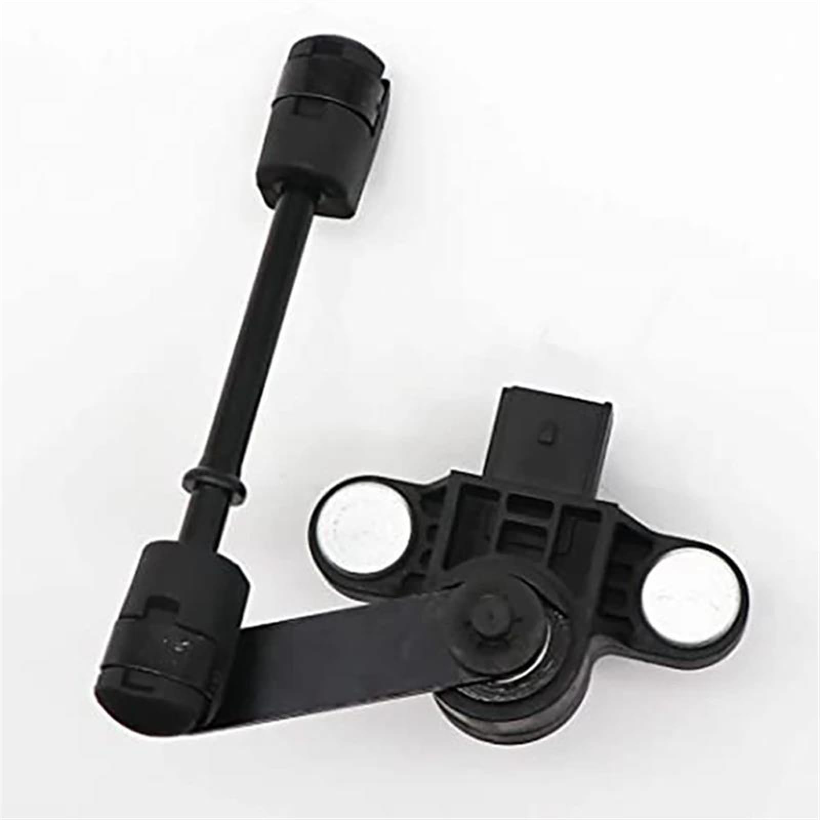 YPLVWSOYQ Auto Höhenniveausensor Kompatibel Mit Ford Für Expedition 2003 2004 2005 2006 6L1Z5359CC 3L1Z5359AA Auto Vorne Rechts Luftfederung Fahrniveau Höhensensor Höhendetektor YPLVWSOYQ Auto Höhenniveausensor Kompatibel Mit Ford Für Expedition 2003 2004 2005 2006 6L1Z5359CC 3L1Z5359AA Auto Vorne Rechts Luftfederung Fahrniveau Höhensensor Höhendetektor von YPLVWSOYQ