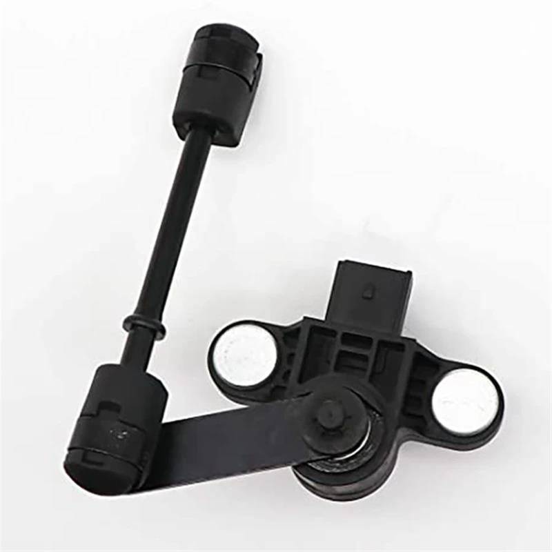 YPLVWSOYQ Auto Höhenniveausensor Kompatibel Mit Ford Für Expedition 2003 2004 2005 2006 6L1Z5359CC 3L1Z5359AA Auto Vorne Rechts Luftfederung Fahrniveau Höhensensor Höhendetektor von YPLVWSOYQ