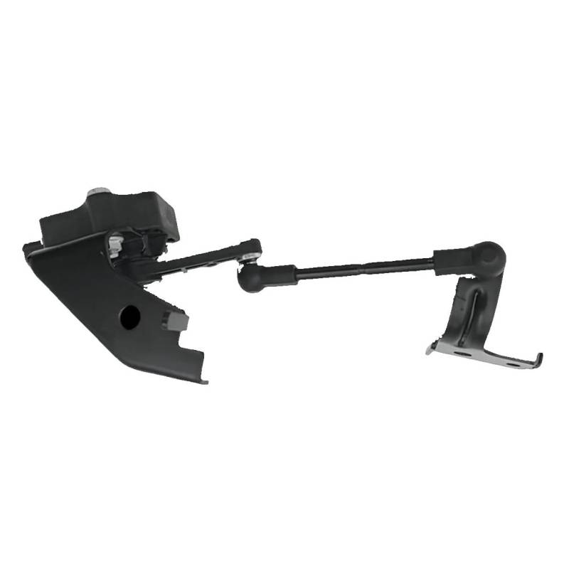 YPLVWSOYQ Auto Höhenniveausensor Kompatibel Mit Ford Für Mondeo 2013 2014 2015 2016 2017 2018 2019 Scheinwerfer-Niveausensorhalterung Aufhängung Körperhöhensensor DG9Z-5A967-E(Rear DG9Z-5A967-E) von YPLVWSOYQ